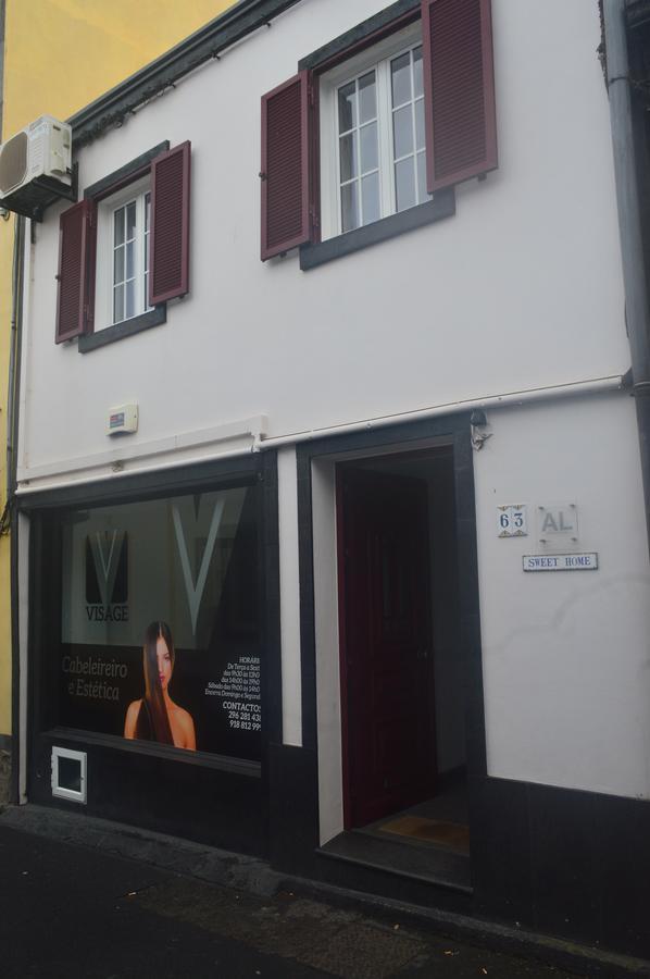 Sweet Home Ponta Delgada  Exterior photo