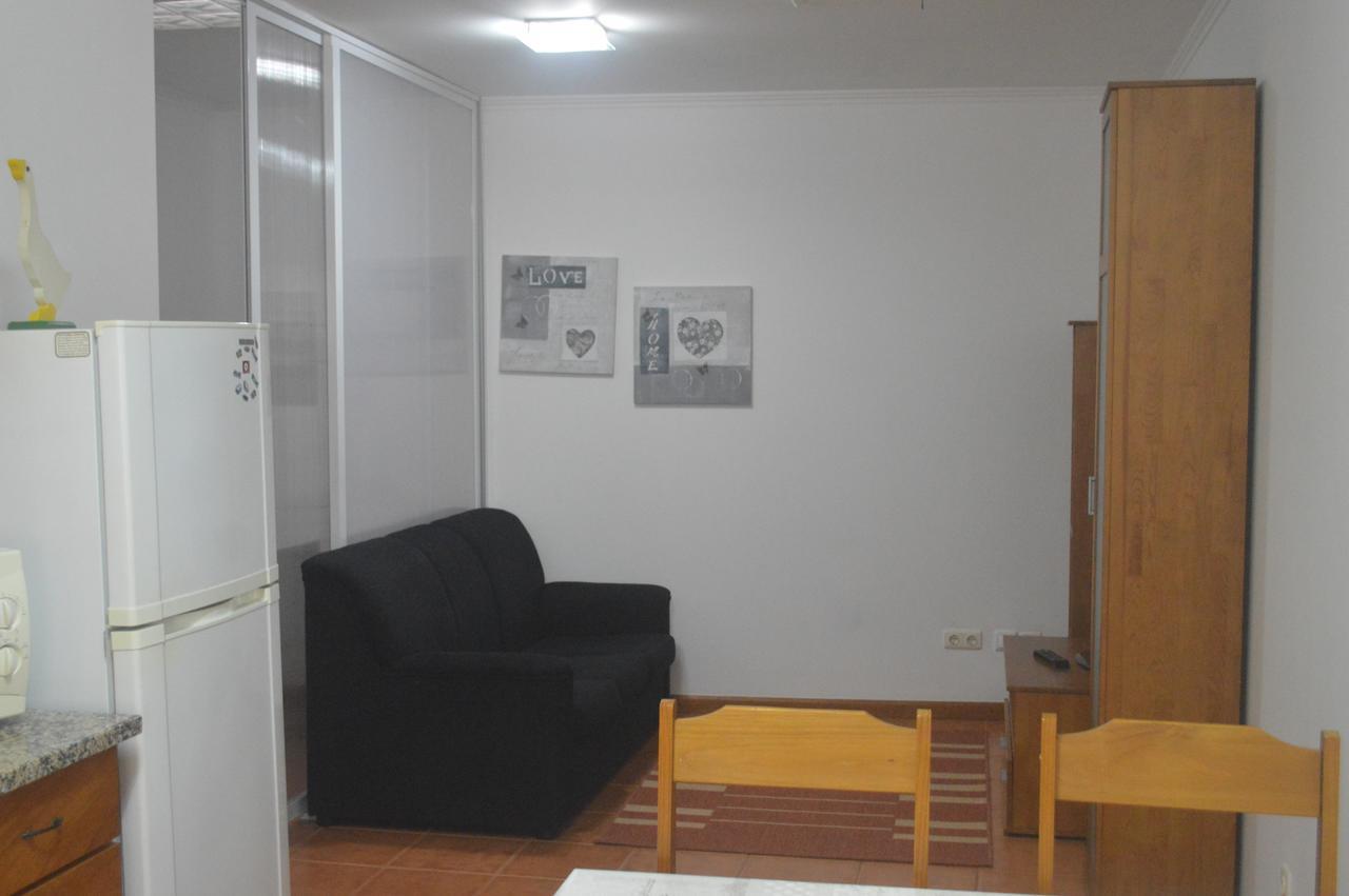 Sweet Home Ponta Delgada  Exterior photo